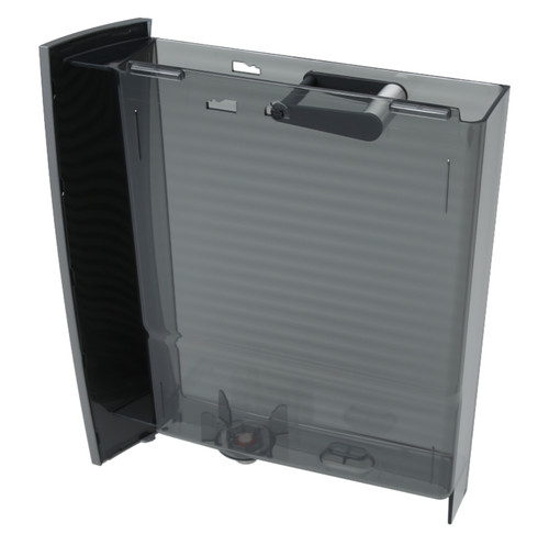 Jura dark inox - inox, e6