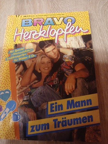 Bravo herzklopfen ein - herzklopfen, zum