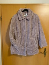 Laura Kent Webpelz Jacke Gr