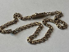 Goldarmband 585er Gelbgold