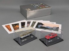 Modellautos 1:87 Herpa BMW 750