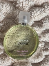 Chanel chance eau fraiche - chanel,