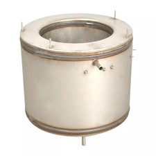 Truma Trumatic Wassercontainer