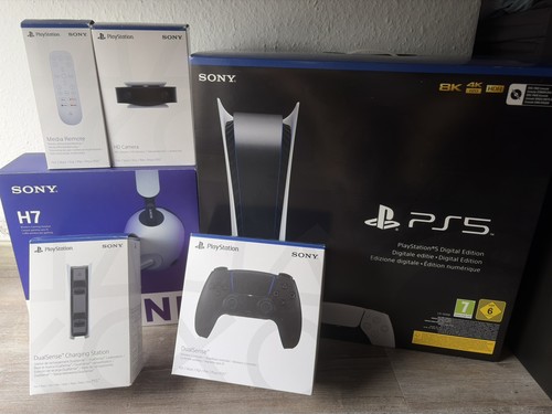 Sony playstation digital - playstation,