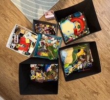 XXL Playmobil Set gemischt