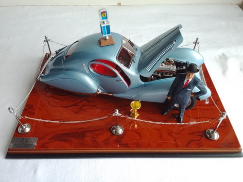 Cmc 018 talbot lago - a-018,