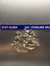 Echt Silber 925/ Sterling