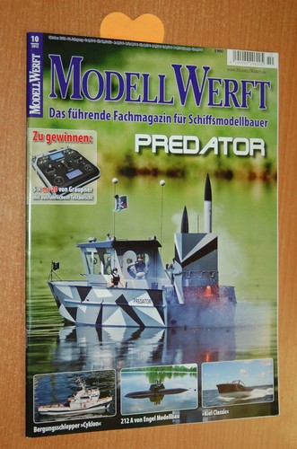 Modellwerft 2012 - 2012-10, 10-2012
