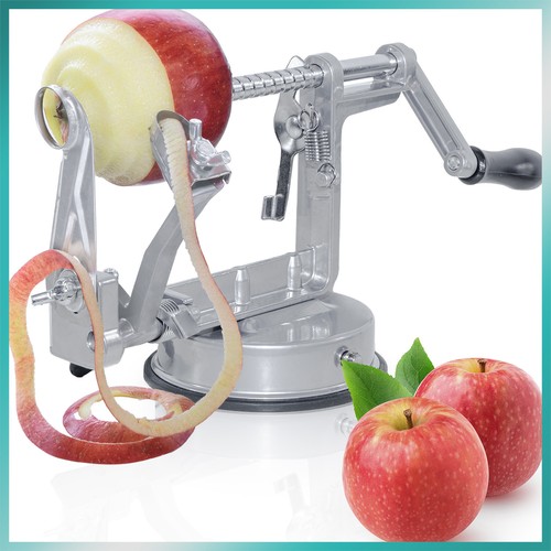 Goods gadgets apfelschäler - goods,