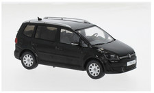IXO Models VW Touran 2010