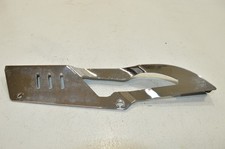 KYMCO ZING II 125 RF-25 KETTENSCHUTZ KETTENABDECKUNG VERKLEIDUNG CHAINGUARD