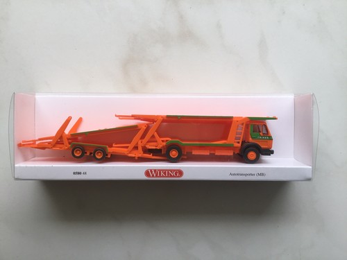 Wiking 058048 autotransporter - 058048,