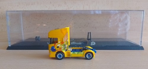 Herpa scania r164tl - scania,