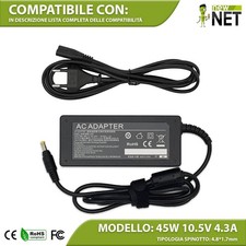 Netzteil kompatibel mit Sony