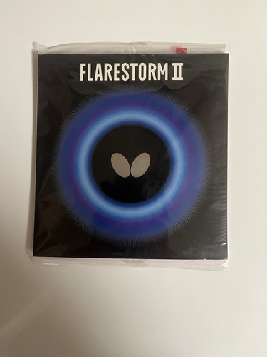 Butterfly flarestorm - butterfly,