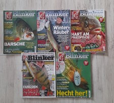 Zeitschrift Blinker
