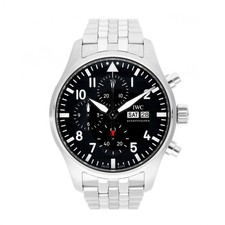 IWC SCHAFFHAUSEN FLIEGERUHR