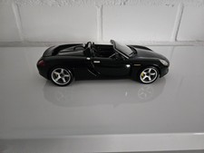 Porsche Carrera GT 1:18 Maisto