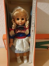 DDR-Puppe, OVP, Originalkleidung . Unbesp