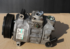 Klimakompressor AUDI A3 8P VW Golf 5 Plus Passat 3C Touran Kompressor 1K0820859F