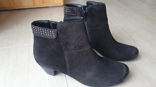 Gabor damen stiefelette - damen,