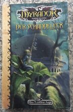 DSA Das schwarze Auge Roman - Myranor - Der Schandfleck