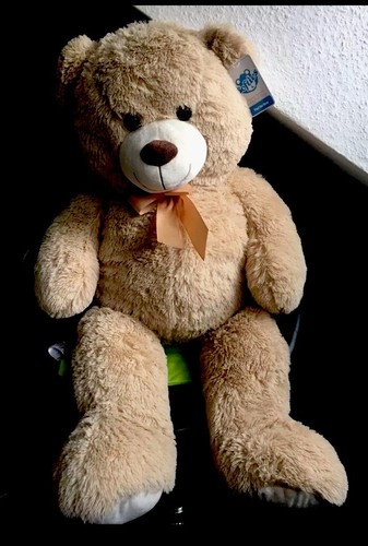 Xxl teddybär plüschbär - xxl, teddybär,plüschbär