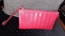 Maison Mollerus Clutch, rot
