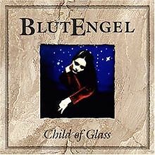 Child of Glass von Blutengel | CD | Zustand gut