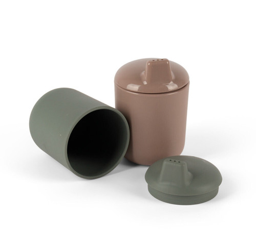 Dantoy tiny becher mit - becher, deckel