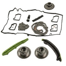 Steuerkettensatz for Mercedes