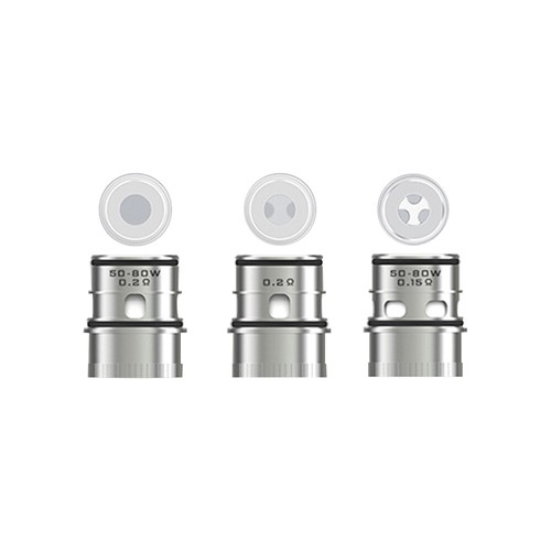 Vapefly kriemhild sub ohm mesh - vapefly,