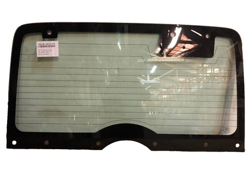 Jeep wrangler 1991 - yj, 1991-95