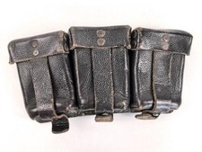 Patronentasche zum K98