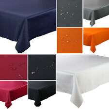 Fleckenresistente Elegant