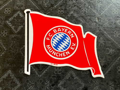 Bayern münchen - mÜnchen, –