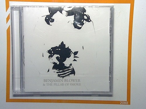 Benjamin blower the pillar - the,