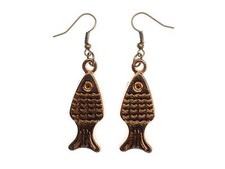 Puddingform Ohrringe Backform