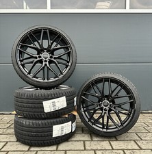 DM08 20 Zoll Sommerräder Sommerreifen 255/35 Kompletträder für Audi A6 S6 C7 4G