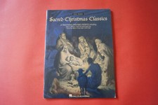 Sacred Christmas Classics