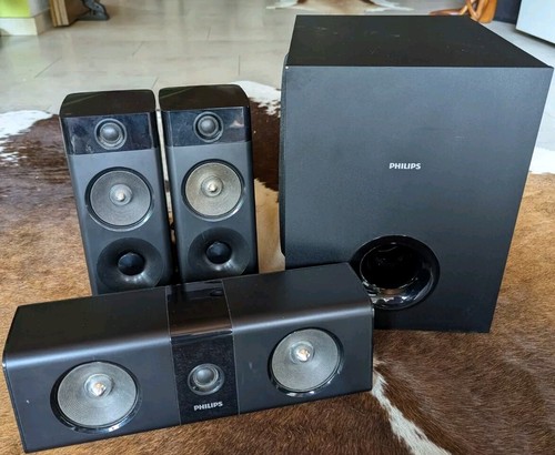 Philips htb5510d - philips,