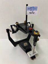 Amann Girrbach Artex Reference SL mit Splitex-Magnet-Platten #1072