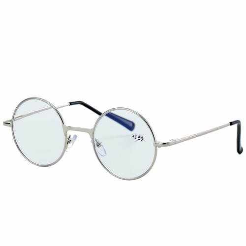 Lesebrille edelstahl bügel - lesebrille,