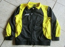 alternativ BVB schwarz / gelbe