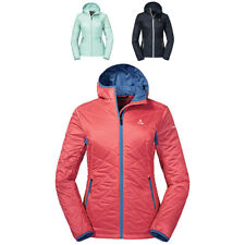 Schöffel Padded Jacket Stams