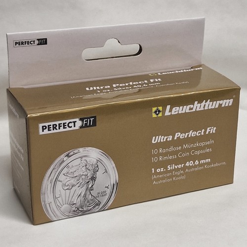 Ultra perfect fit - perfect,