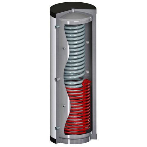 Environ 1000 liter - 1000,