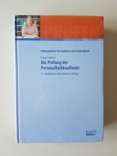 Die prüfung der - prüfung,