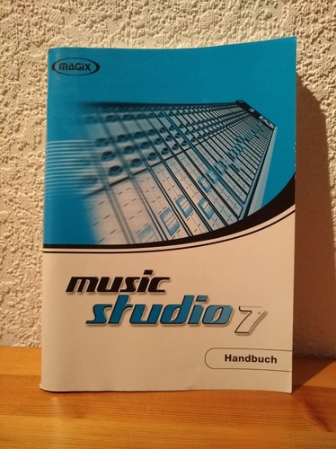 Magix music studio - music,