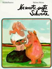 Na warte, sagte Schwarte